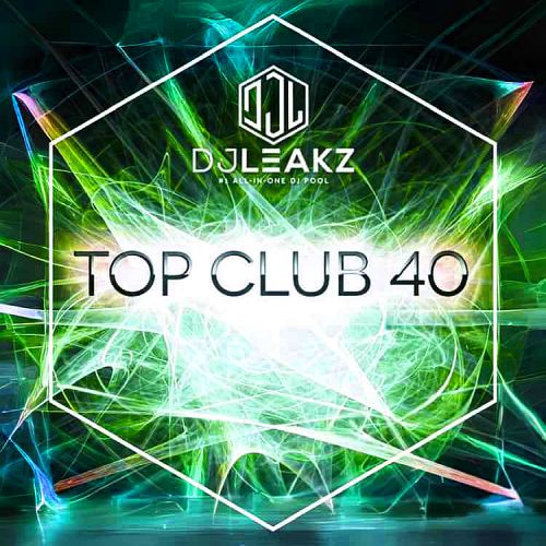 Top Club 40 - April 2026