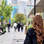 上海新天地6