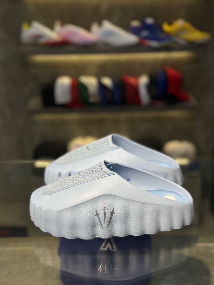Nike mind x Nocta