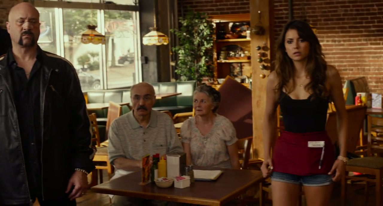 Let's Be Cops Screenshot