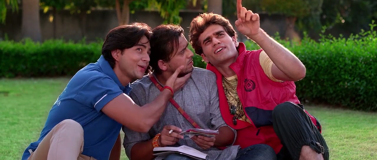 Trip to Bhangarh Screenshot