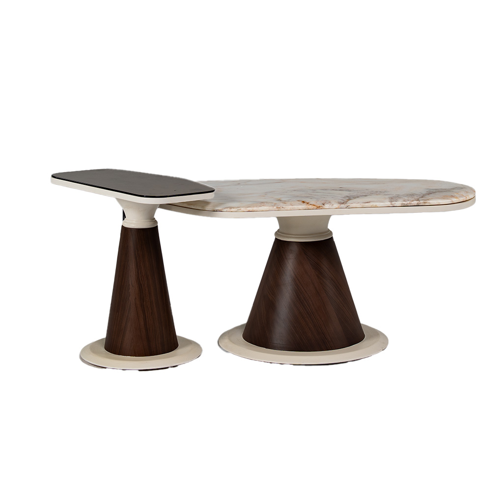 Atria Coffee Table Set