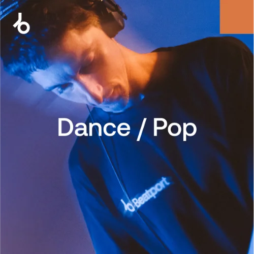 Secret Weapons 2026 – Dance / Pop Secret Weapons 2026 – Dance / Pop