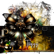 Tiggy 88ºBanner