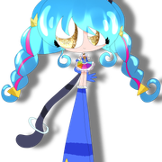 Cure Cosmo