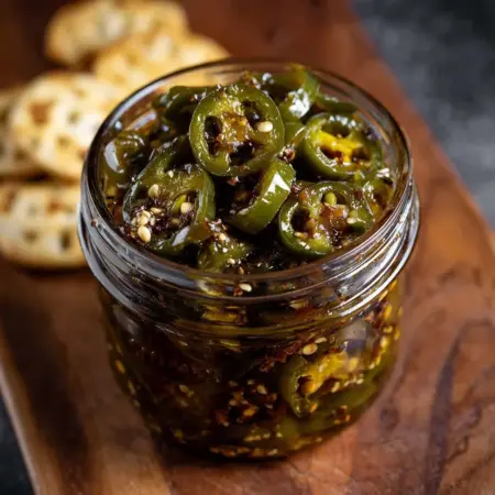 Cowboy Candy Jalapeños Recipe: Sweet-Spicy Delight You Can’t Resist!