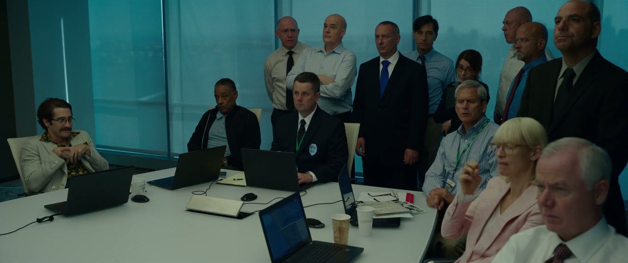 Okja Screenshot