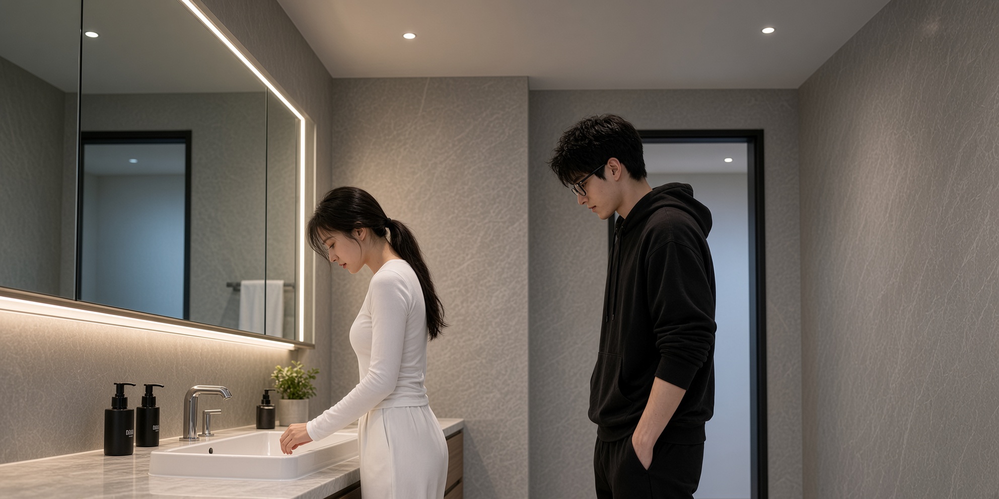 红果吃瓜网AI成人短剧 哥你不许管我 全集免费在线观看 兄妹打破家庭禁忌 调教后开启全家多P夜宴