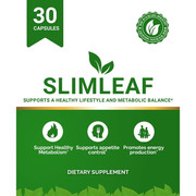 SlimLeaf
