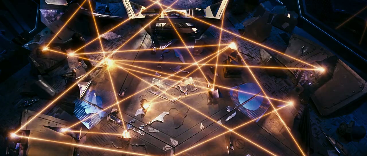 Krrish 3 Screenshot