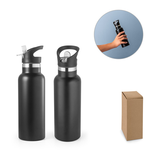 NORTON. Garrafa inox térmica 570 ml