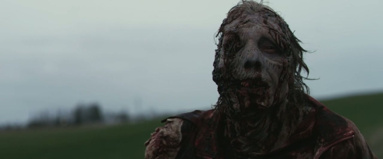Dead Snow 2: Red vs. Dead Screenshot