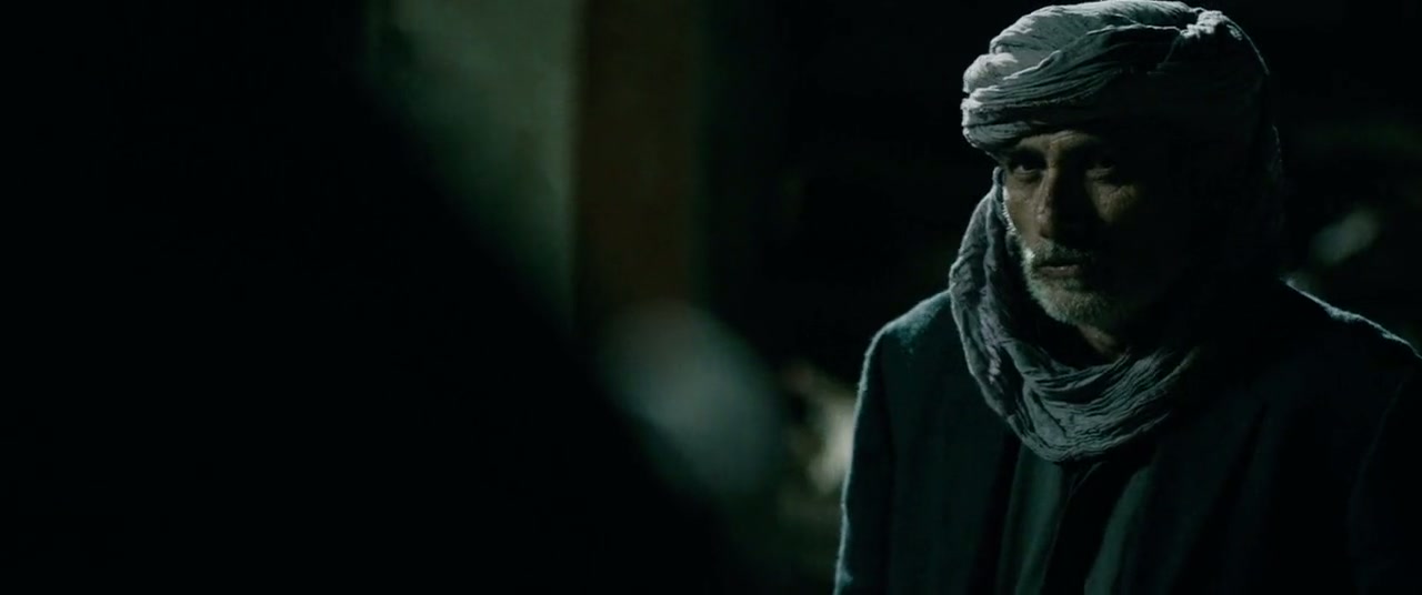Monsters: Dark Continent Screenshot