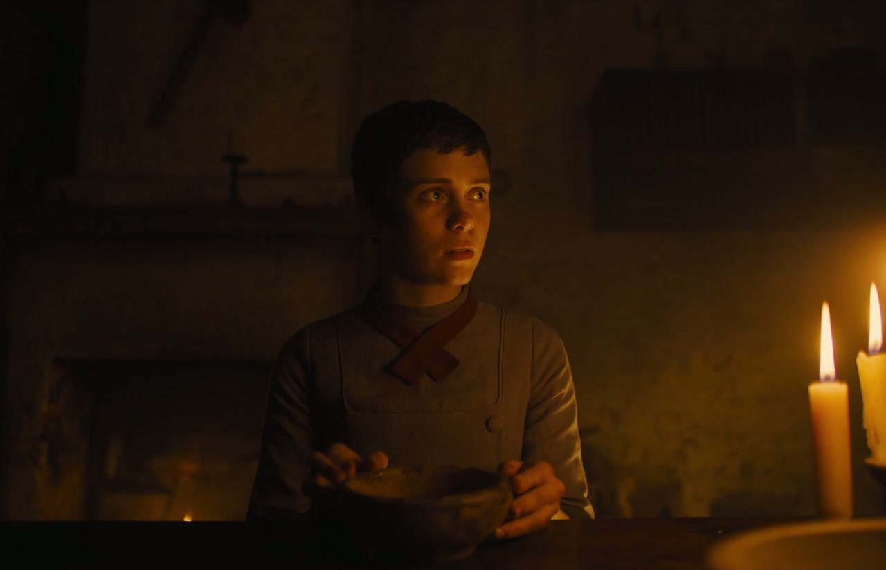 Gretel & Hansel Screenshot