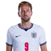 H Kane