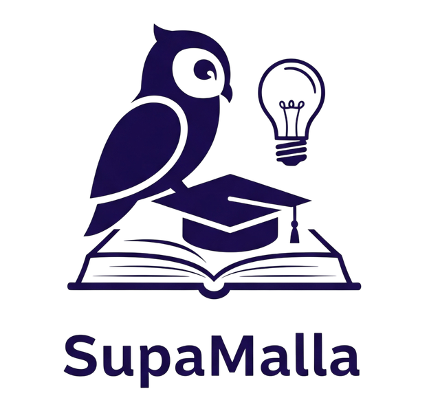SupaMalla