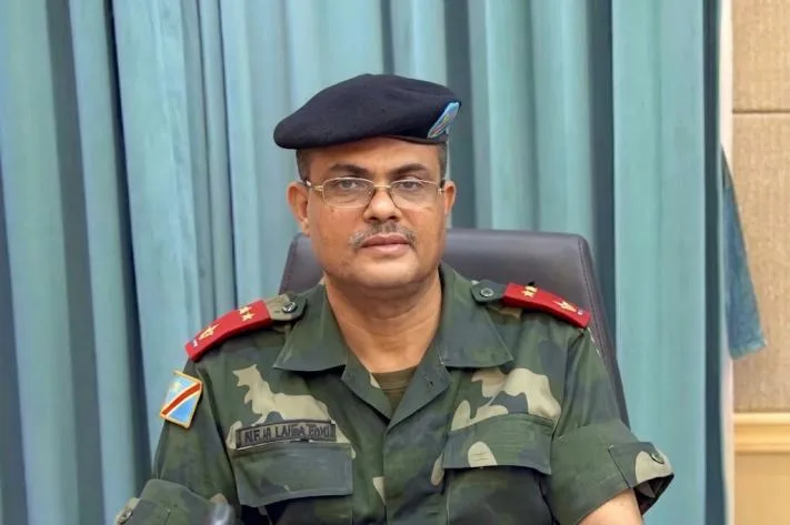 Illustration - Un crash aérien à Kenge décapite un pan entier de la justice militaire congolaise