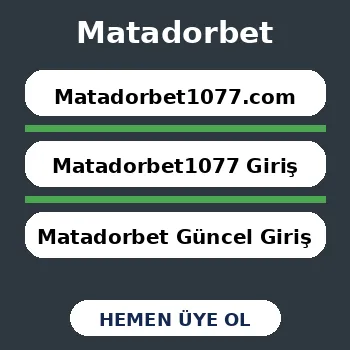 Matadorbet1077