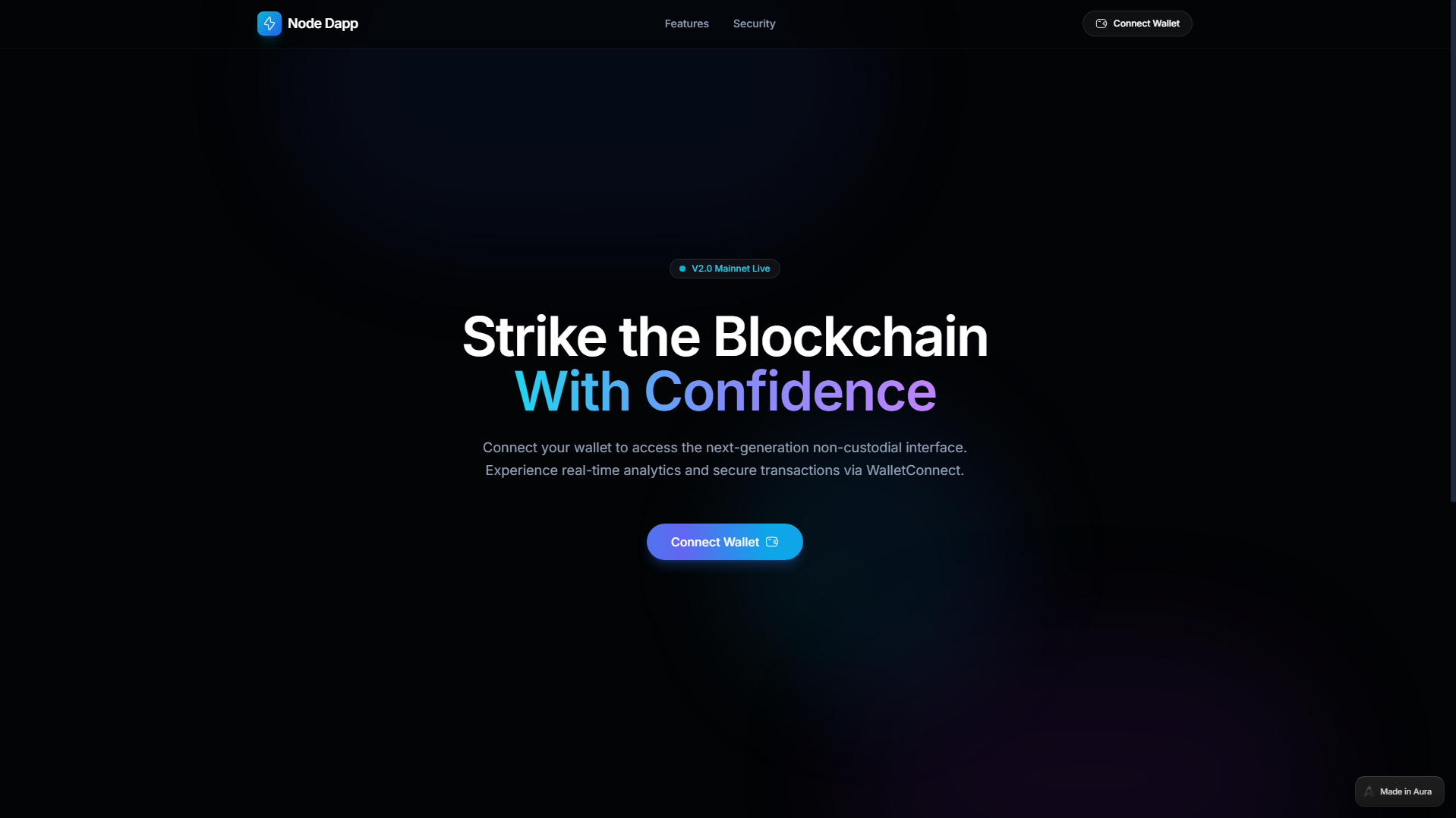 Stored capture of node-daps.xyz