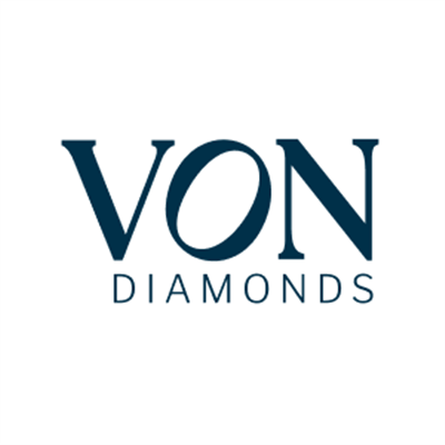 Von Diamonds logo