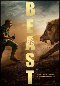 Crítica: Beast