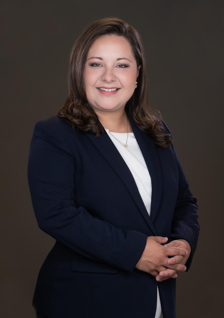 Suzi-Trevino