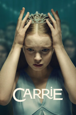 Poster: Carrie S01 1080p (2026)