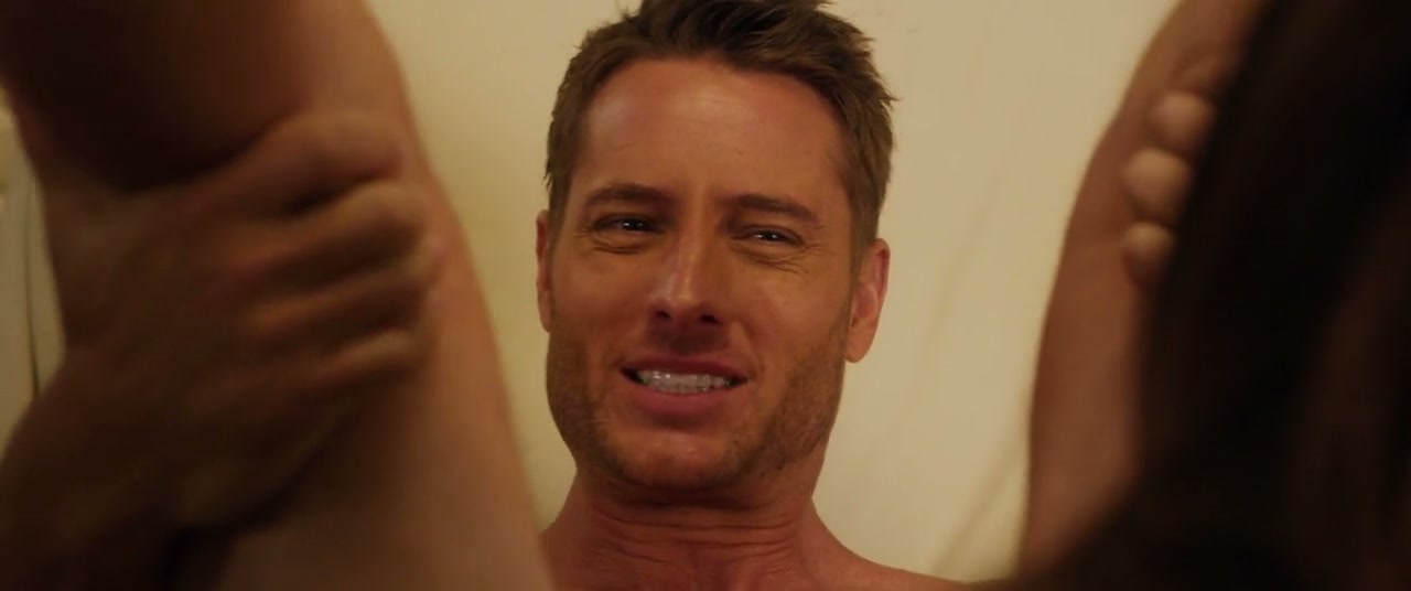 A Bad Moms Christmas Screenshot