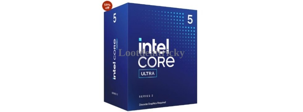 Intel Core Ultra – Just ₹2399 | Best Deal