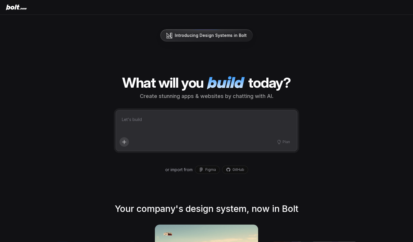 Bolt.new Review 2026: Build Full-Stack Apps with AI