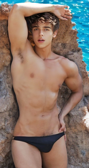 Speedo-Kid