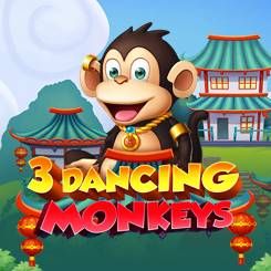 3 Dancing Monkeys Oyna