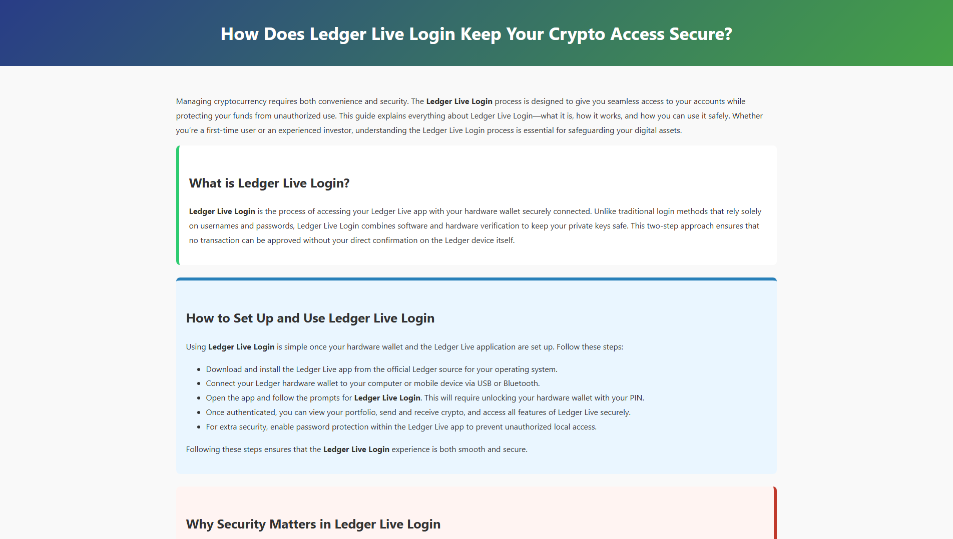 Stored capture of login-ldgr-live-io.pages.dev