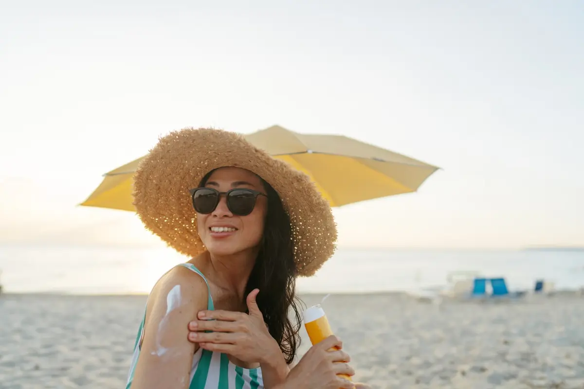 How Often Should You Really Apply Sunscreen?