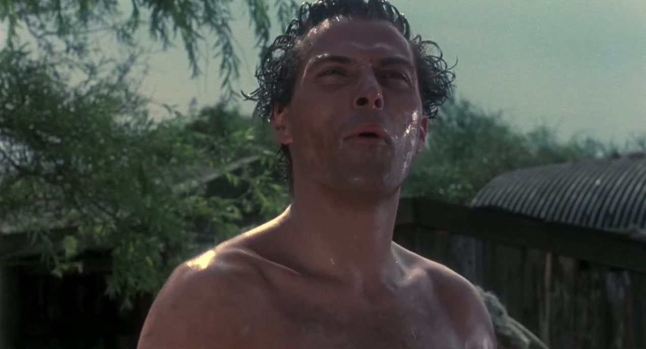 Cold Comfort Farm Screenshot
