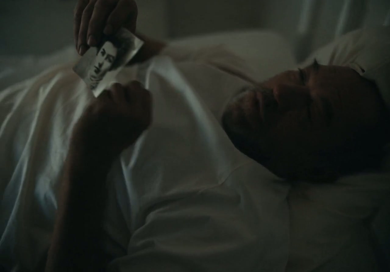 The Last Manhunt Screenshot