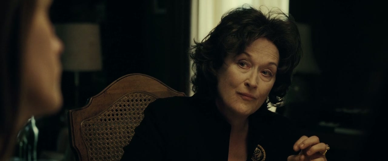 August: Osage County Screenshot