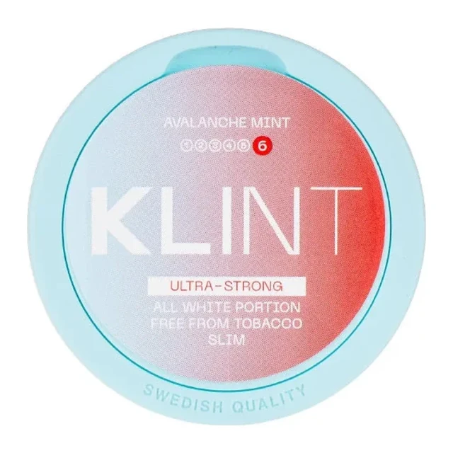 Avalanche mint