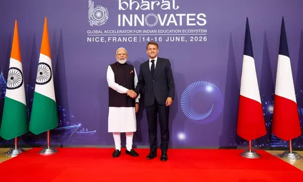 Nisa: France's Gateway to the Indo-Pacific
