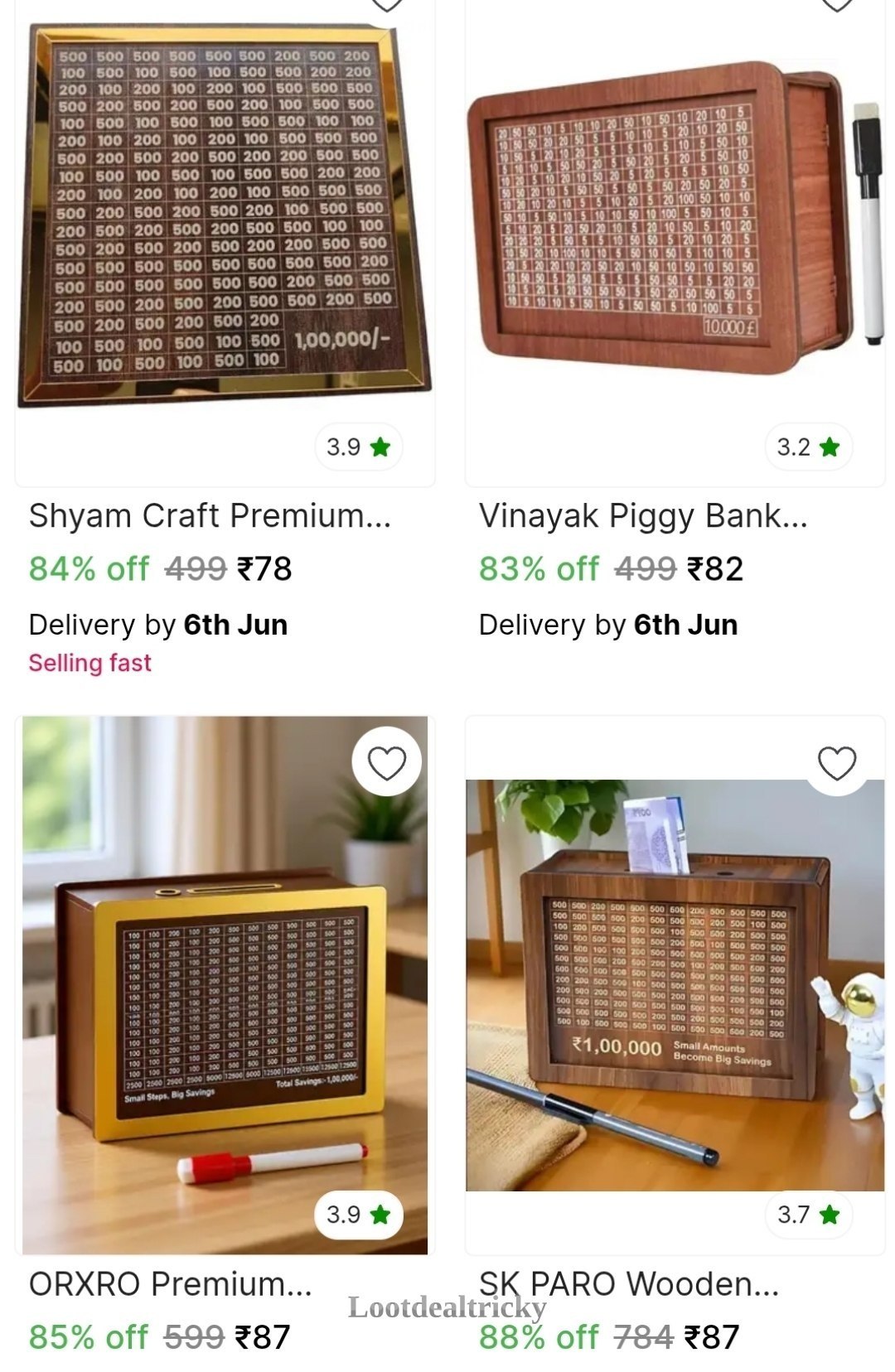 Loot ₹78 Coin – Huge Discount Get 70% OFF Today Loot ₹78 Coin – Huge Discount Get 70% OFF Today