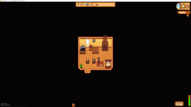 chests