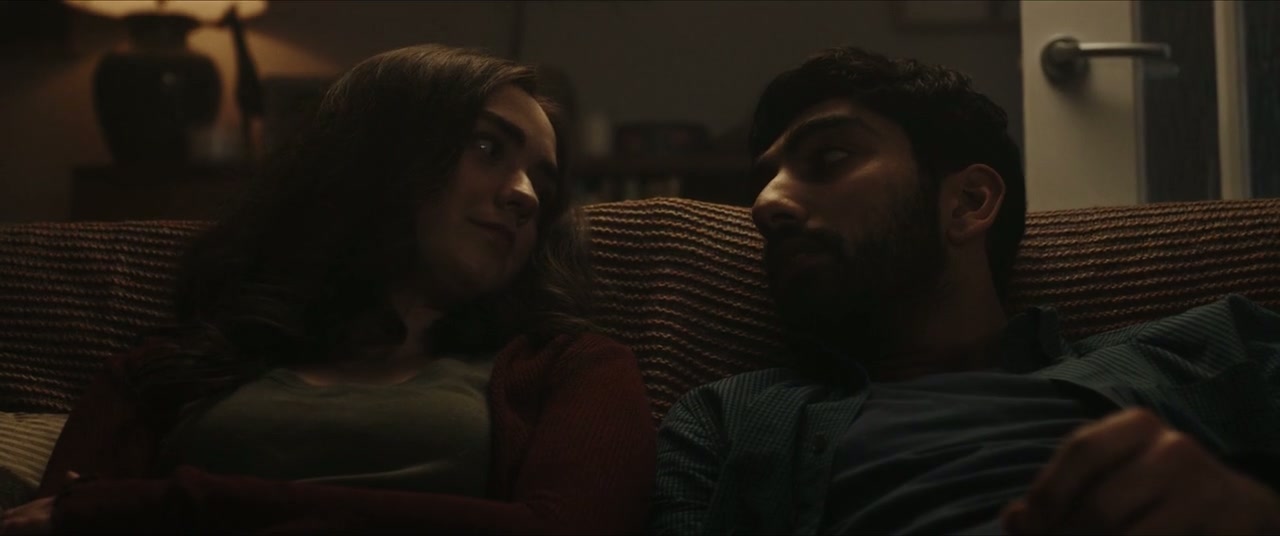 Two Weeks to Live Screenshot