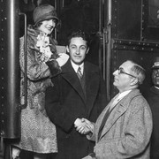 thalberg mayer