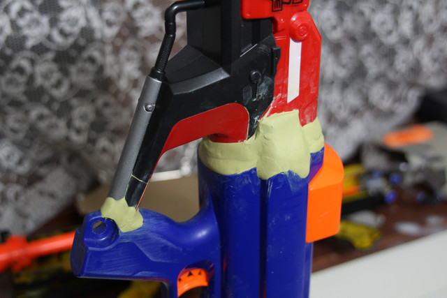 Bazooka Rifle (15)