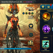 Searsha