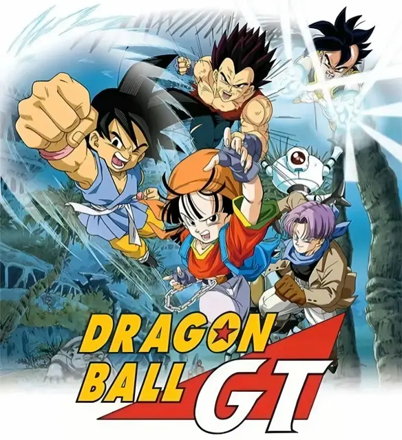 Dragon Ball GT (1996-1997) HD.REMASTERED.PL.HQDVDRip.x264.AC3-PolishQuality / Lektor PL