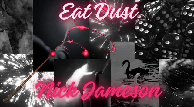 Eat Dust
