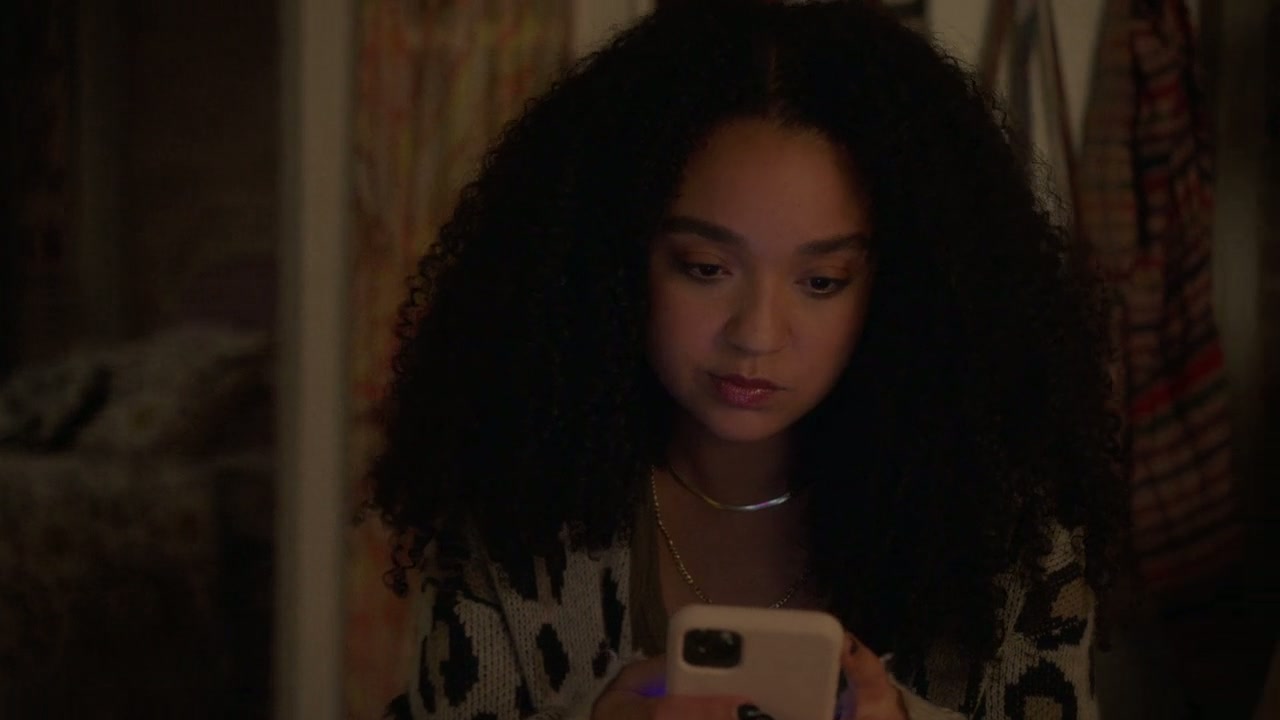 The Bold Type Screenshot