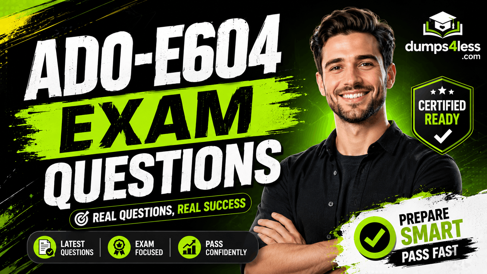 AD0-E604 Exam Questions