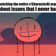 r/CharacterAI problèmes